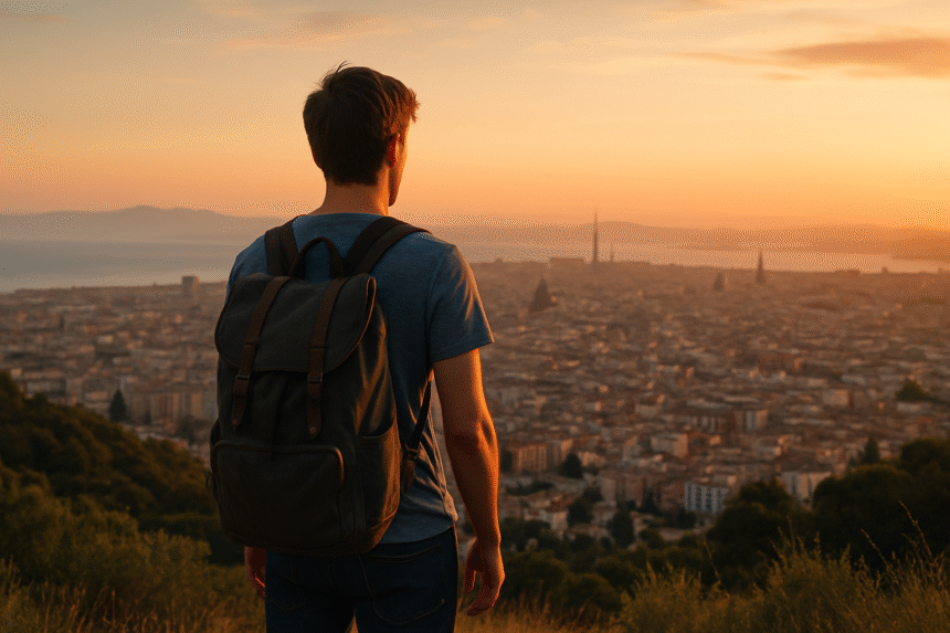 Travel Far