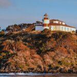San Isidro Lighthouse