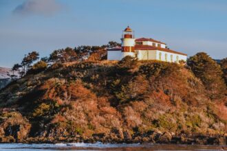 San Isidro Lighthouse