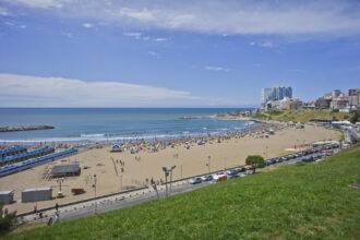 mar de plata