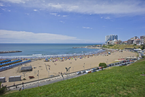 mar de plata
