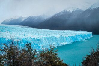 Perito Moreno Glacier