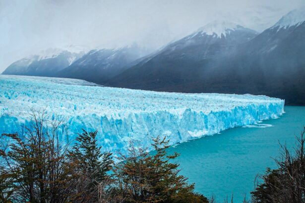 Perito Moreno Glacier