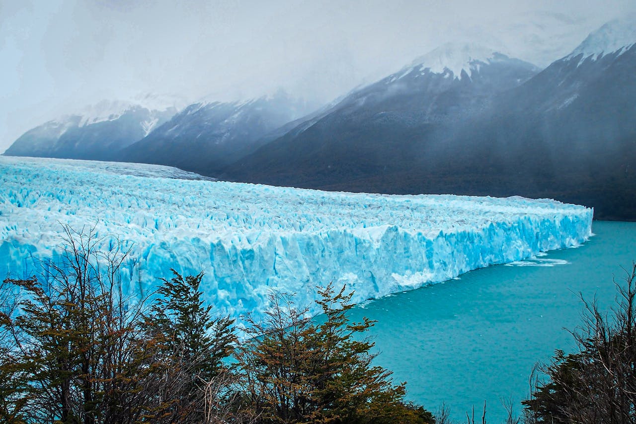 Perito Moreno Glacier
