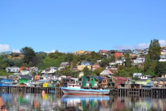 Isla de Chiloé