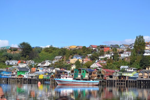 Isla de Chiloé