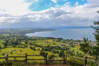 Lago Ranco