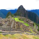 Machu Picchu Travel