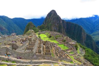 Machu Picchu Travel