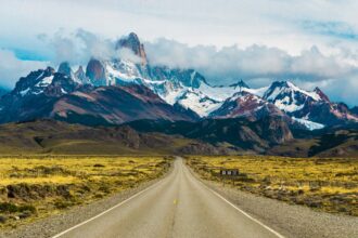 Patagonia Adventure