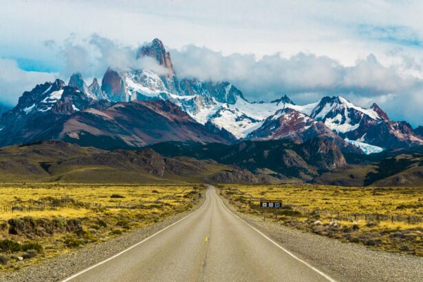 Patagonia Adventure
